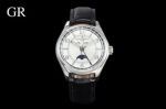 GR Factory Vacheron Constantin Fiftysix Day-Date  White Dial 40mm Replica Watch